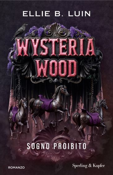 Wysteria wood