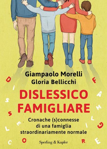 Dislessico famigliare