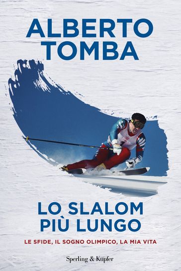 Lo slalom più lungo