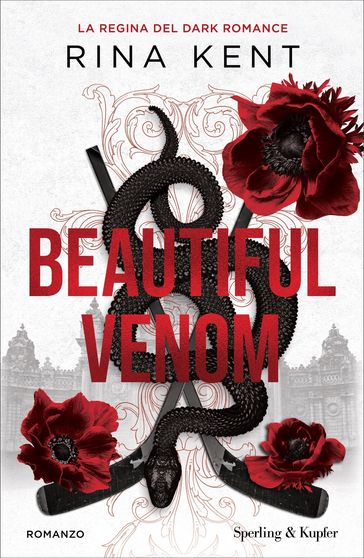 Beautiful venom (vol. 1)