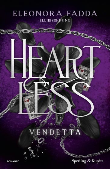 Heartless (vol.1)