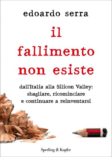Il fallimento non esiste