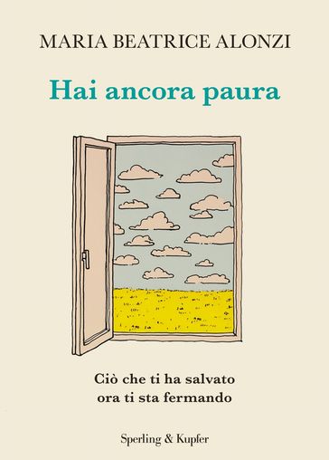 Hai ancora paura