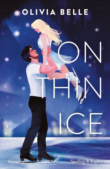 On thin ice