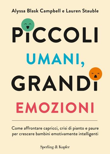 Piccoli umani, grandi emozioni