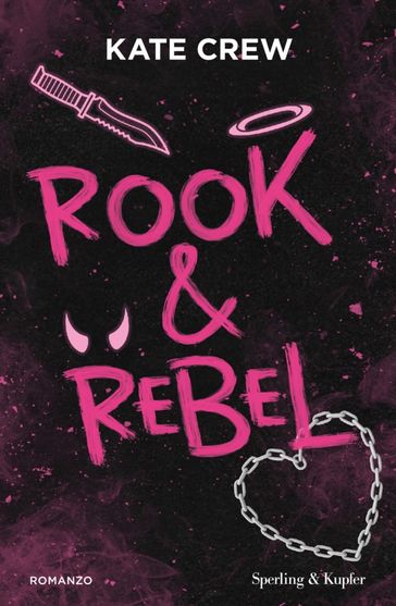 Rook & rebel