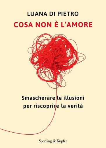 Cosa non è l'amore