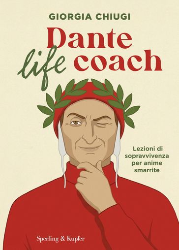 Dante life coach