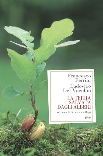 La terra salvata dagli alberi