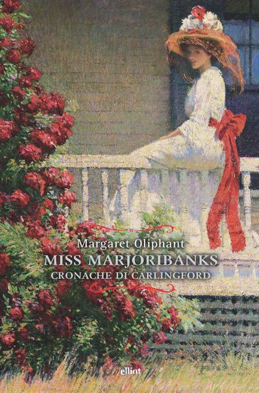 Miss Marjoribanks