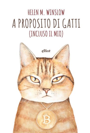 A proposito di gatti (Incluso il mio)