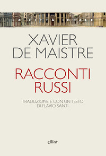 Racconti russi