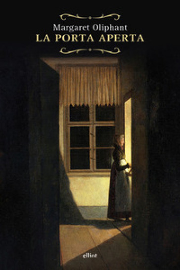 La porta aperta-Il ritratto