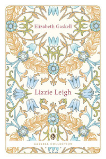 Lizzie Leigh e Il pozzo di Pen-Mortha