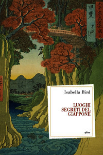 Luoghi segreti del Giappone