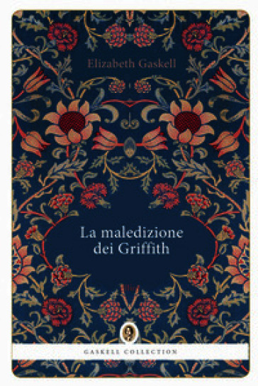 La maledizione dei Griffith. La povera Clarissa
