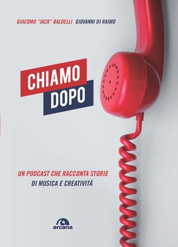 Chiamo dopo