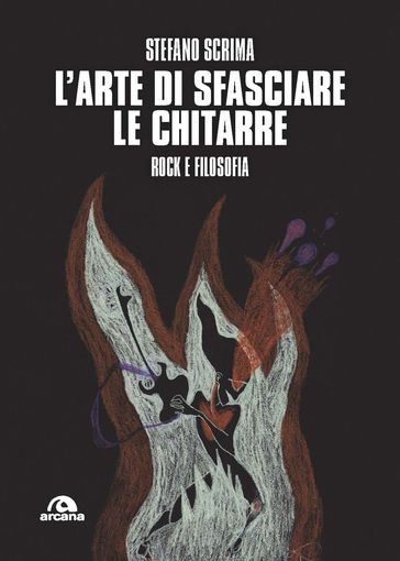 L'arte di sfasciare le chitarre