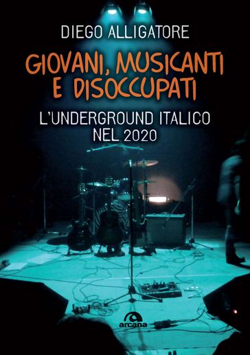 Giovani, musicanti e disoccupati