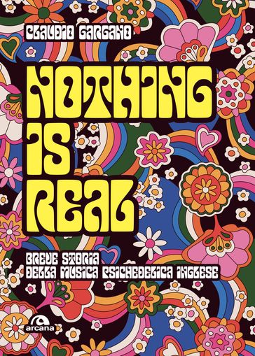 Nothing is Real