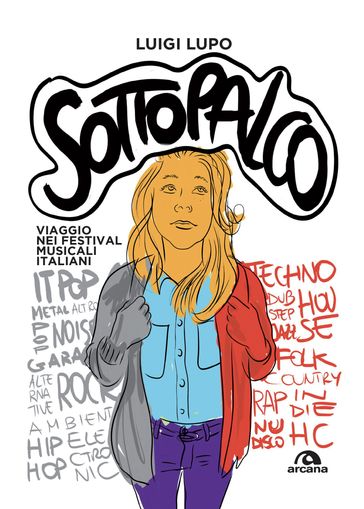 Sottopalco