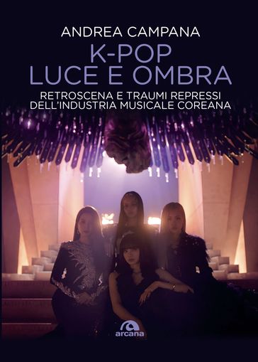 K-POP Luce e ombra