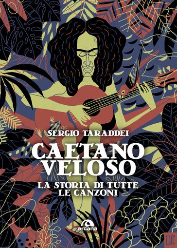 Caetano veloso