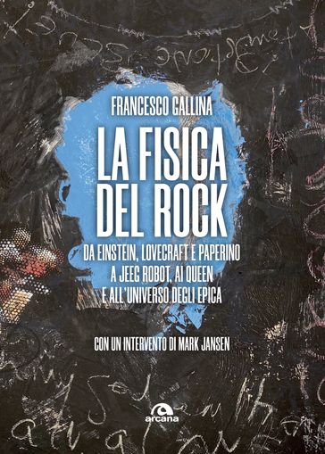 La fisica del rock