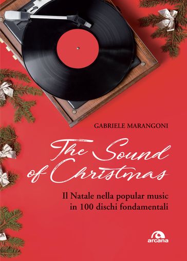 The sound of Christamas