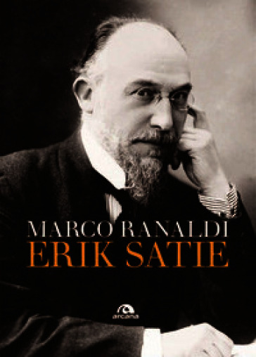 Erik Satie