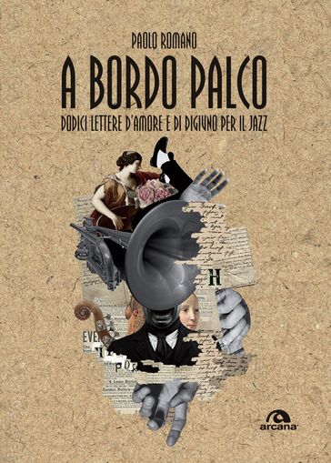 A bordo palco