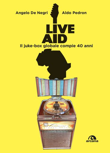 Live Aid
