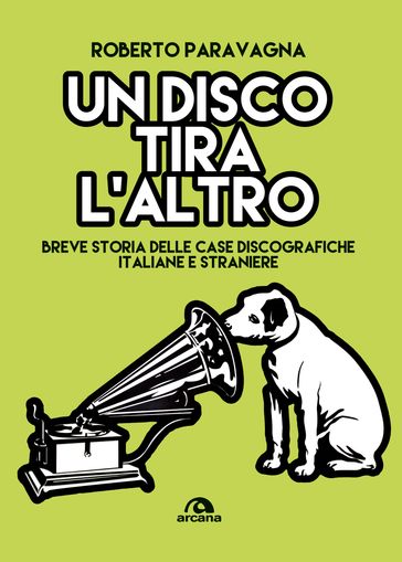 Un disco tira l'altro