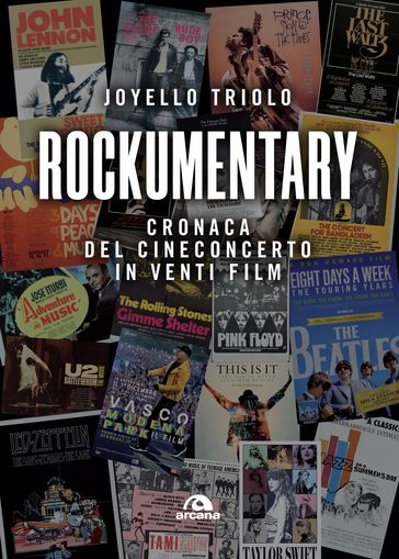 Rockumentary