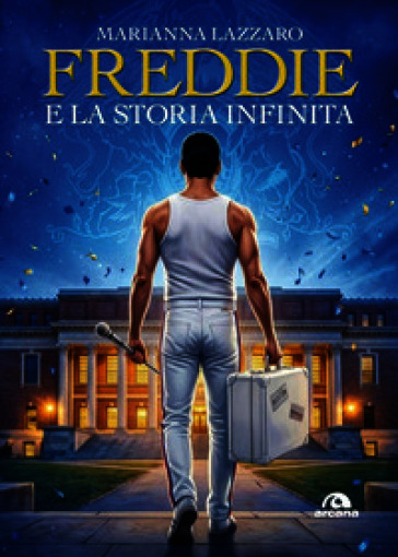 Freddie e la storia infinita