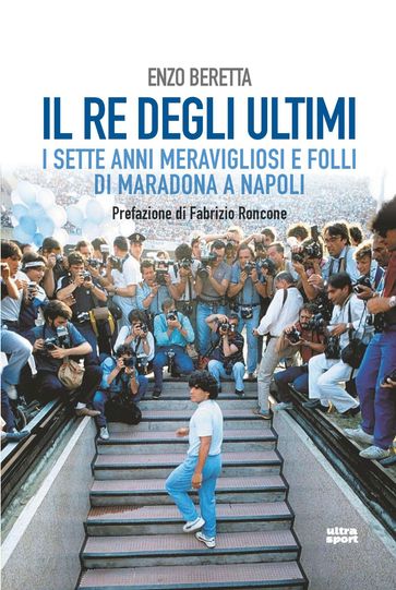 Il re degli ultimi