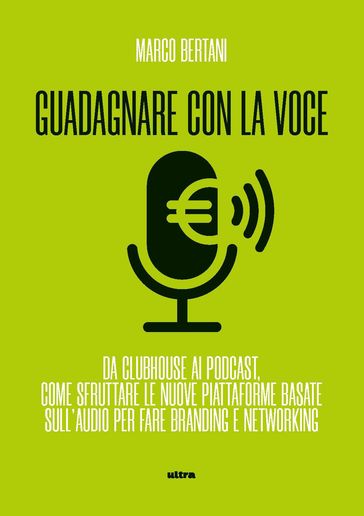 Guadagnare con la voce