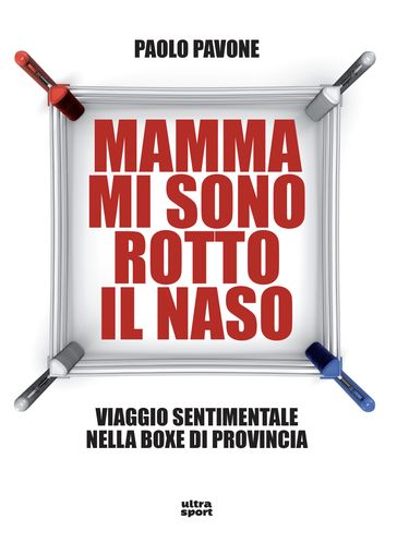 Mamma mi sono rotto il naso
