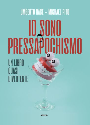 Io sono pressappochismo