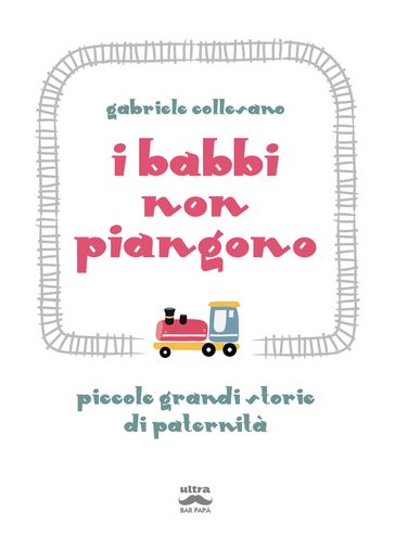 I babbi non piangono