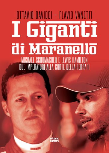 I giganti di Maranello