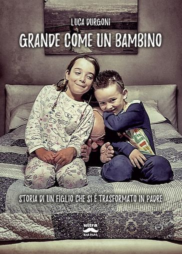 Grande come un bambino