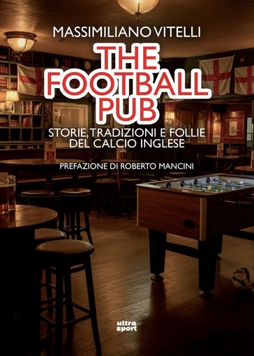 The football pub