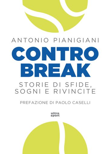 Controbreak