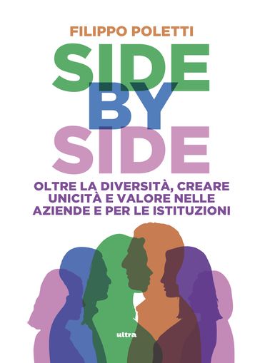 Side by side