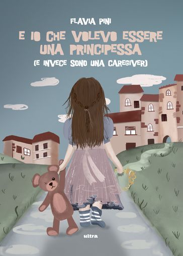 E io che volevo essere una principessa