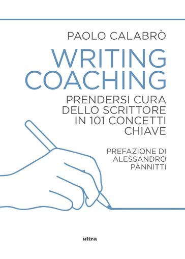 Writing coaching