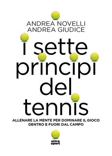 I sette principi del tennis