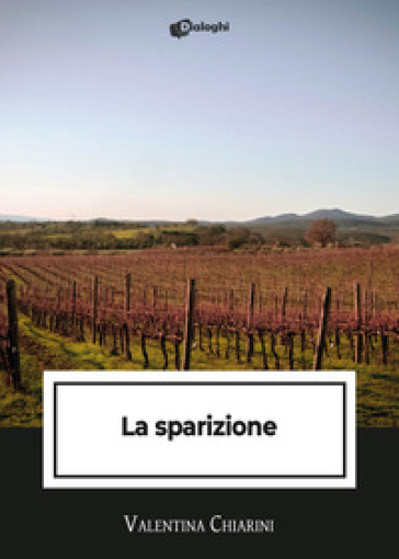 La Sparizione