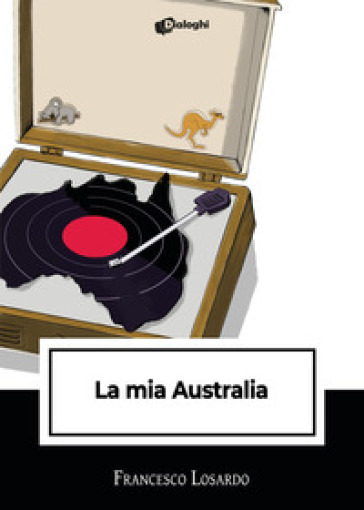 La mia Australia